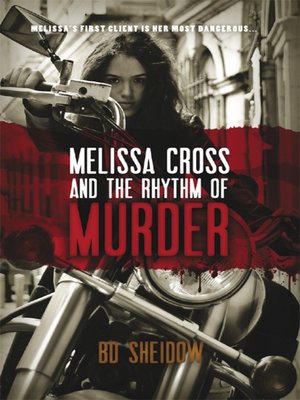 cover image of Melissa Cross and the Rhythm of Murder